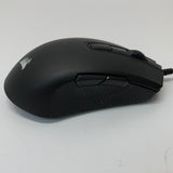Corsair M55 RGB PRO Wired Multi-Grip Optical Gaming Mouse Black CH-9308011