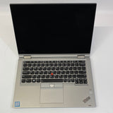 Lenovo X380 YOGA 13" i7-8550U 1.8GHz 8GB 256GB SSD MP1GVRH