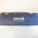 Sirius Starmate 4 Plug And Play Satellite Radio/Vehicle Kit ST4-TK1 In Box!