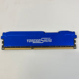 YongxinSheng 8GB DDR3 1600MHz 1.5V RAM K531R8-MINS145146XP