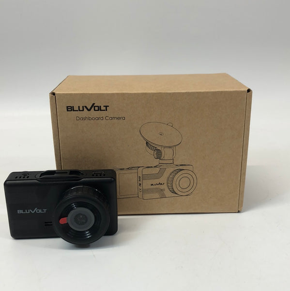 New Open Box! Aukey Technologies BluVolt Dashboard Camera BL-T1
