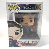 Lot of 4 Funko Pop! Doctor Strange #169 #170 #171 #172