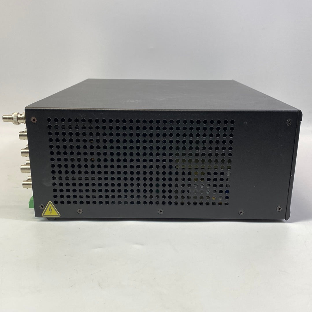 Crestron CEN-RGBHV8X8 Professional Video Wideband RGB Matrix Switcher