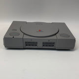 Sony PlayStation PS1 Gray Console SCPH-7501