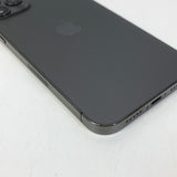 T-Mobile Apple iPhone 12 Pro 128GB Graphite A2341 MGKV3LL/A