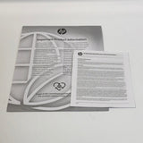 New Open Box! HP ZBook Firefly 14 G8 256GB SSD 16GB i5-1145G7 2.6GHz + Warranty
