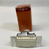 New Lutron Homeworks QS Neutral Wire Dimmer Switch HQRD-6ND-U