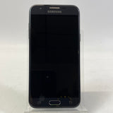 T-Mobile Samsung Galaxy J3 Prime 16GB Black SM-J327T