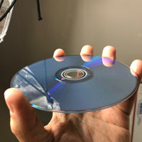 MASS EFFECT TRILOGY (SONY PLAYSTATION 3, 2012) CLEAN DISCS!