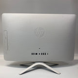 HP Pavilion 21.5" Desktop PC 1TB HDD 4GB AMD A6 2.0GHz 22-b010