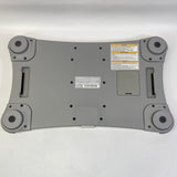 Nintendo Wii Fit Balance Board RVL-021 & Game