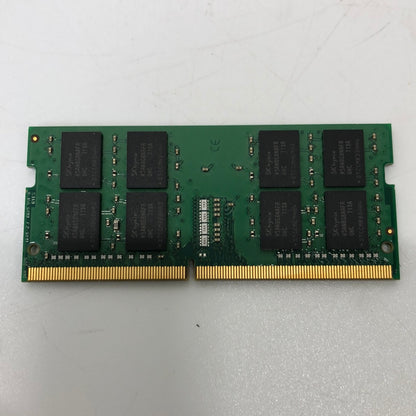 Kingston 16GB 2Rx8 DDR4-2133P PC4-17000 SO-DIMM Laptop Memory RAM KCP421SD8/16