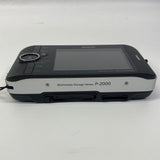 EPSON P-2000 Multimedia Storage Viewer G941A