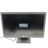 HP Pro Display 21.5" 60hz LED LCD Monitor - P223