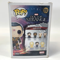 Lot of 4 Funko Pop! Doctor Strange #169 #170 #171 #172