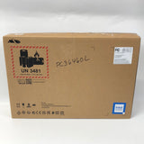 New Open Box! HP ZBook Firefly 14 G8 256GB SSD 16GB i5-1145G7 2.6GHz + Warranty