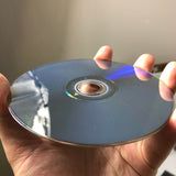 MASS EFFECT TRILOGY (SONY PLAYSTATION 3, 2012) CLEAN DISCS!
