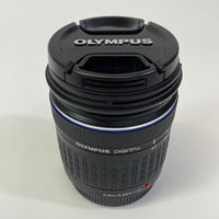 Olympus Zuiko Digital 40-150mm f4.6 Camera Lens 222117002