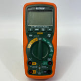 EXTECH Instruments True RMS Industrial Multimeter EX520